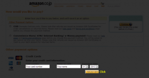 8[1] Mua hàng trên Amazon Nhật Bản Hướng dẫn đăng ký, mua hàng và trả tiền trên Amazon Nhật Bản 81 300x158