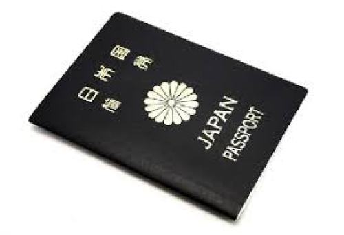 Visa Nhật Các loại Visa Nhật Bản japan nationality1