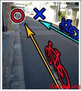 di%20sai%20lan%20duong[1] Những thay đổi mới trong luật đi xe đạp tại Nhật Những thay đổi mới trong luật đi xe đạp tại Nhật di sai lan duong1 268x300