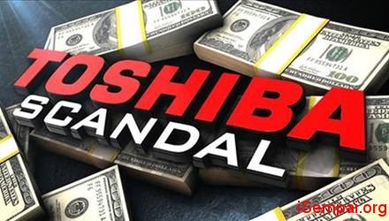 toshiba1 Toshiba bị phạt 3 tỉ USD vì gian lận tài chính lớn nhất lịch sử Toshiba bị phạt 3 tỉ USD vì gian lận tài chính lớn nhất lịch sử toshiba1