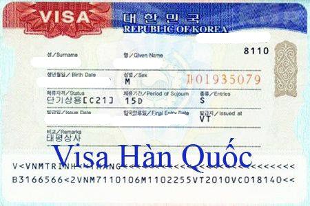 du lịch hàn quốc từ nhật bản Cách xin Visa đi du lịch Hàn Quốc visahanquoc2