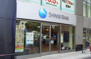 ngân hàng shinsei bank