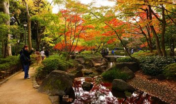 địa điểm ngắm lá đỏ 8 địa điểm ngắm lá đỏ được yêu thích nhất khu vực Tokyo và Kanagawa l         4 357x210